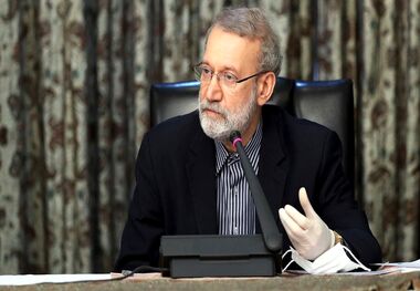 تفکرات بورسی علی لاریجانی به عنوان نامزد ریاست جمهوری