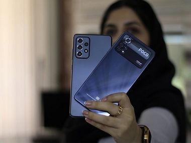 ارزان‌ترین گوشی شیائومی؛ سه انتخاب اقتصادی در پاساژ علاءالدین‌