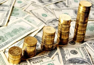قیمت دلار، سکه، طلا و یورو چهارشنبه ۲۹ فروردین ۱۴۰۳