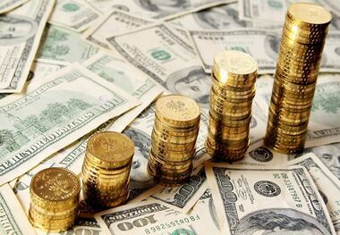 قیمت دلار، سکه، طلا و یورو چهارشنبه ۲۹ فروردین ۱۴۰۳