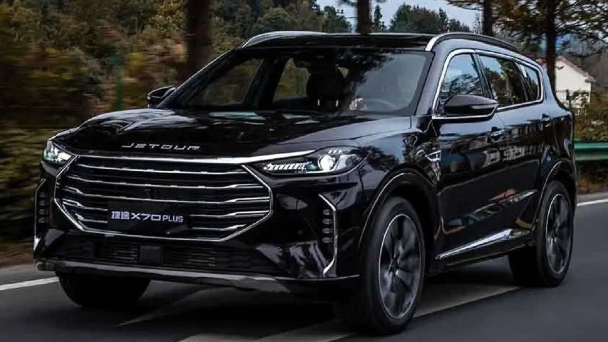 فیدلیتی پرستیژ ۵ نفره؛ مزایا و معایب شاسیبلند بهمنموتور در یک نگاه