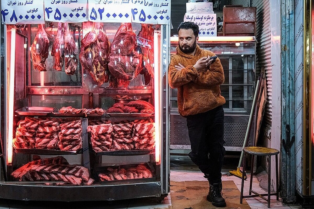 قیمت گوشت امروز 27 مرداد/ دنبه گوسفند کیلویی 300 هزار