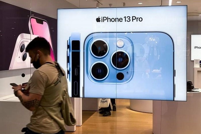 ممنوعیت استفاده از آیفون در این مراکز