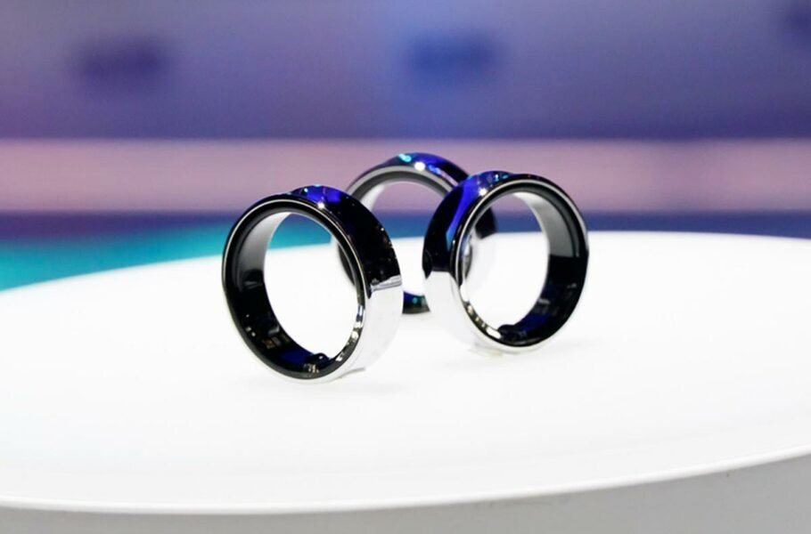گلکسی رینگ چه زمانی به بازار می‌آید؟