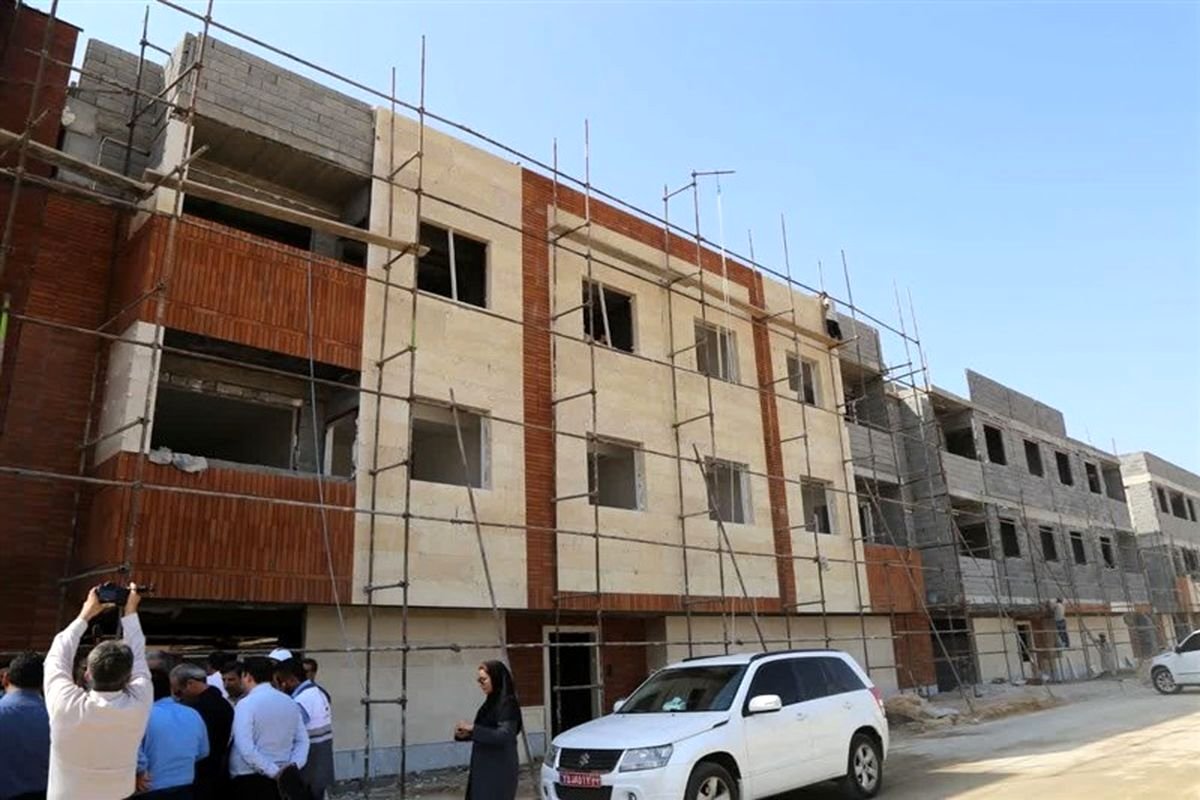 اقشار حمایتی با ۱۰۰ میلیون خانه‌دار می‌شوند