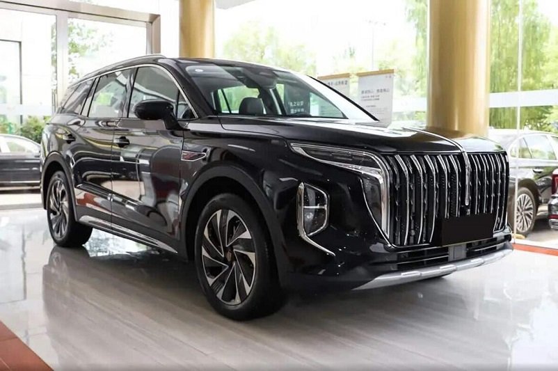 شرایط فروش اقساطی هونگچی با موعد بازپرداخت دو ساله اعلام شد