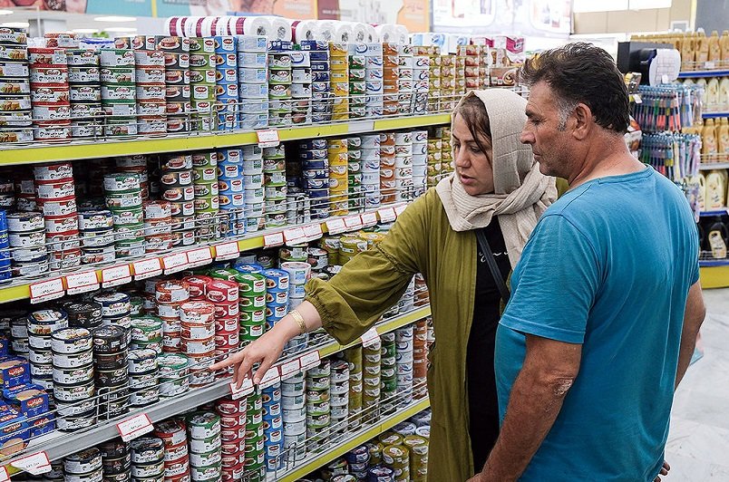 کالابرگ الکترونیکی جدید فقط برای 24 میلیونی ایرانی