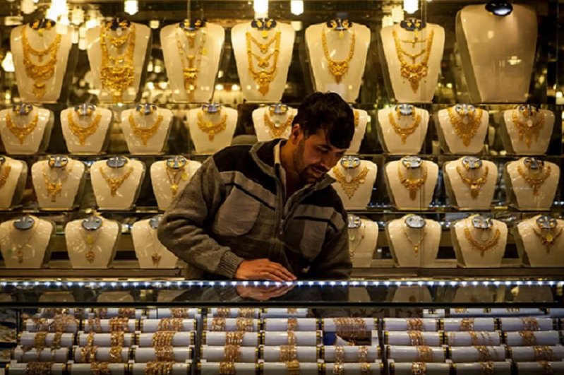 علت کاهش قیمت طلا چیست؟