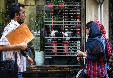 تغییر فاز قیمت دینار؛ نوسان قیمت درهم امارات/ خاورمیانه شگفتی‌ساز شد