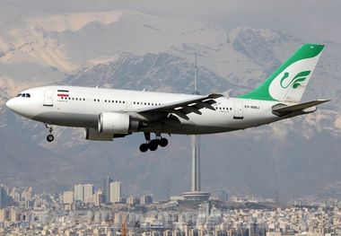 قیمت بلیط هواپیما تهران دبی امروز شنبه 27 بهمن/ پرواز اکونومی چند؟