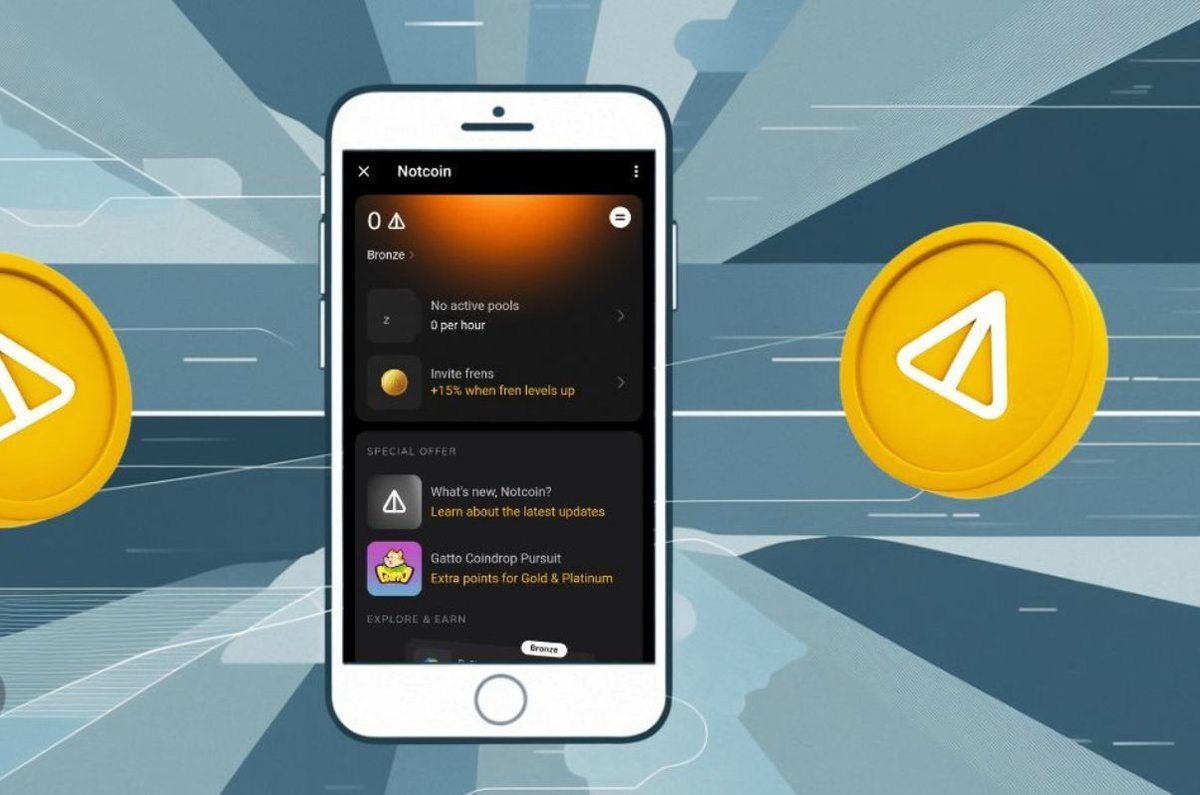 نات کوین جدید راه‌اندازی شد