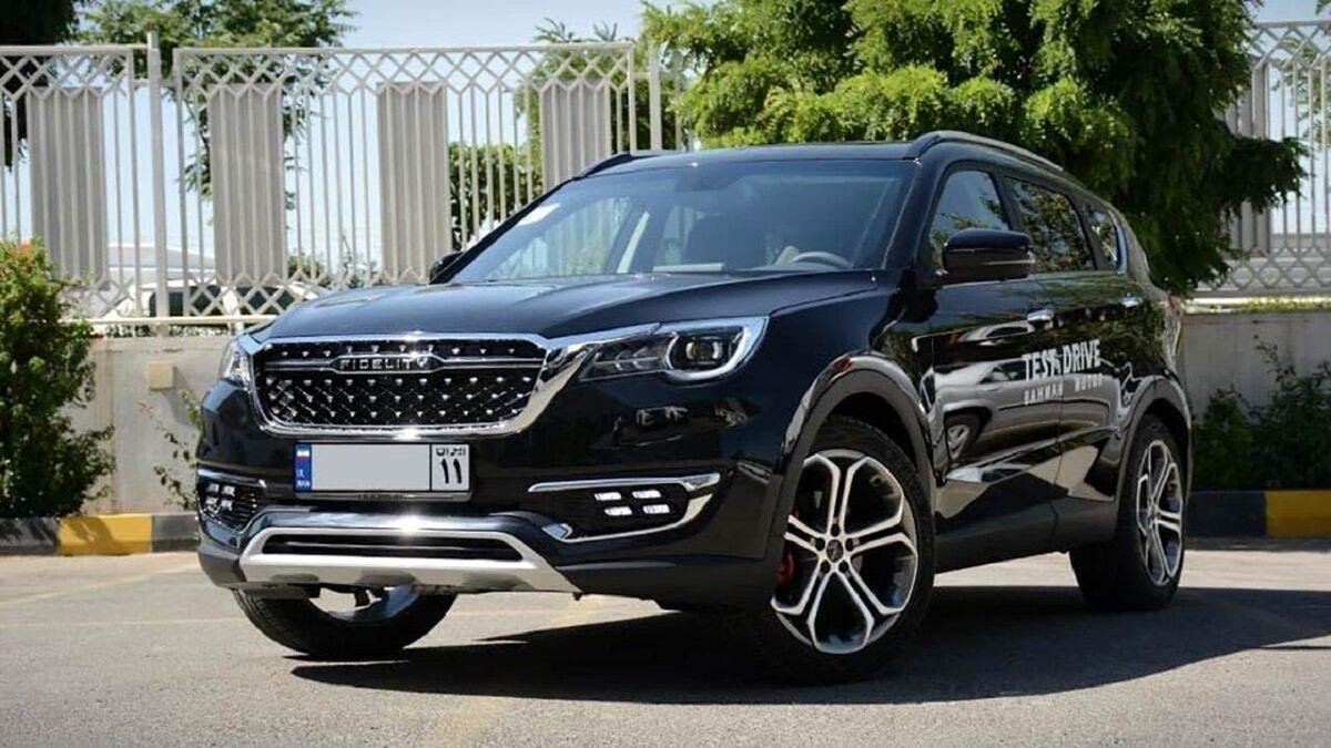 قیمت جدید فیدلیتی الیت اعلام شد