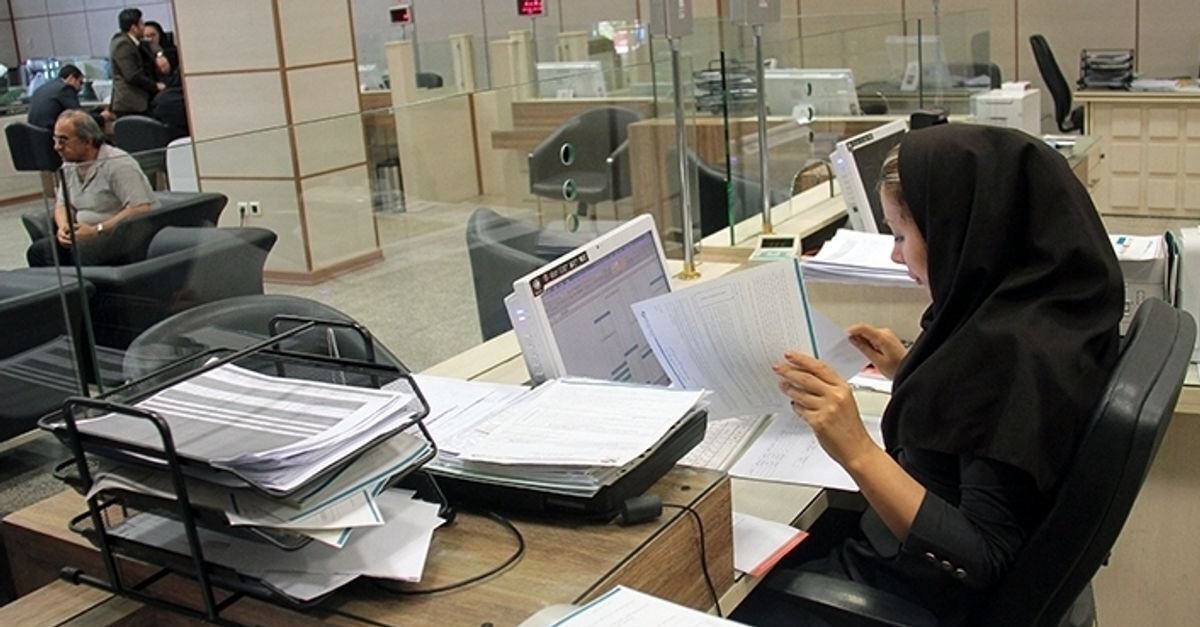 اتمامحجت بانک مرکزی درباره تخلف بانکها