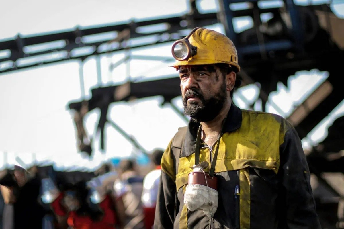 وزیرکار خبر داد؛ افزایش حقوق کارگران معدن کلید خورد