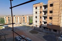 ماجرای پیامک 120 میلیونی به متقاضیان مسکن ملی