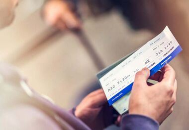 قیمت بلیط هواپیما تهران-نجف امروز ۱۶ تیر / هزینه سفر هوایی تا نجف