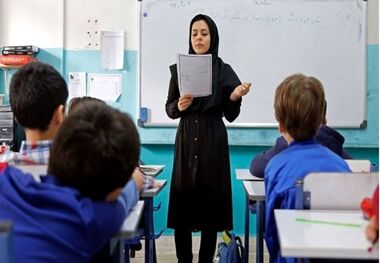 حداقل حقوق معلمان  10 میلیون تومان می‌شود؟