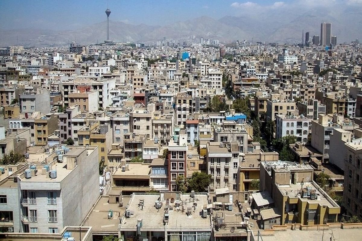 اجاره آپارتمان در یوسفآباد؛ رهن دو خوابه با دو میلیارد