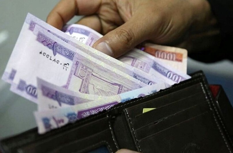 افزایش حقوق برای این مشاغل؛ حقوق این افراد به 25 میلیون رسید