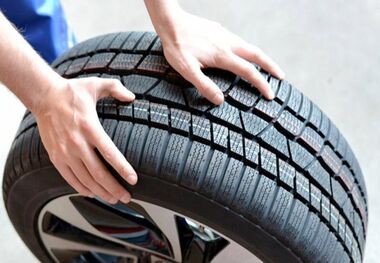 صف‌های طولانی خرید لاستیک خودرو/ زمینه خرید اینترنتی فراهم نشده است