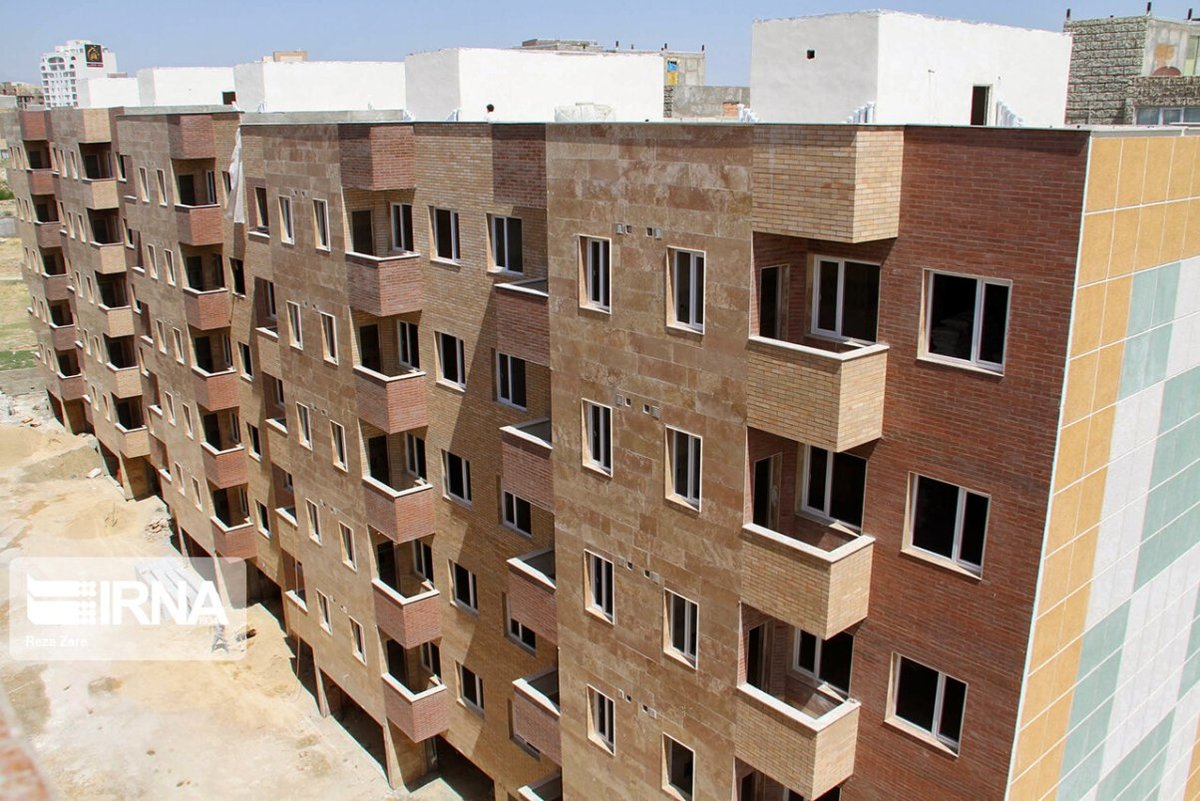 مسکن ملی به مستاجران این استان تعلق میگیرد