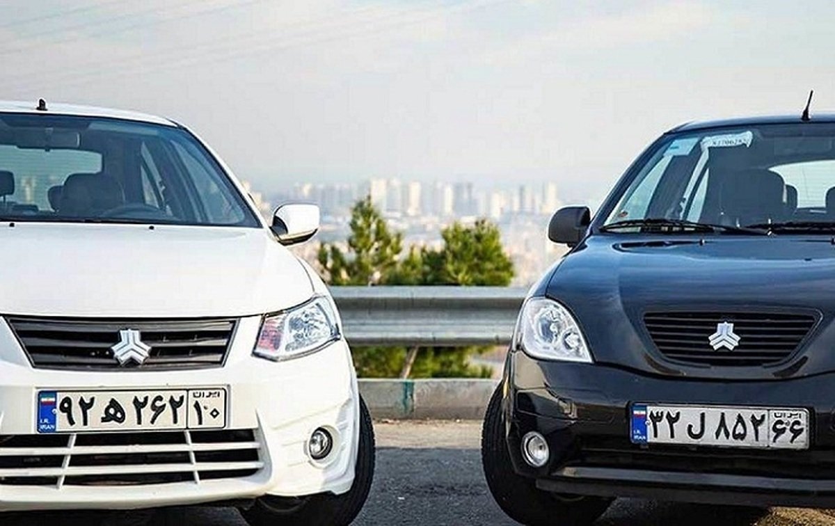 ارزانترین سواری داخلی؛ ۳۷۵ میلیون