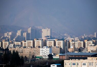 هزینه ساخت مسکن به متری ۶۰ میلیون تومان رسید
