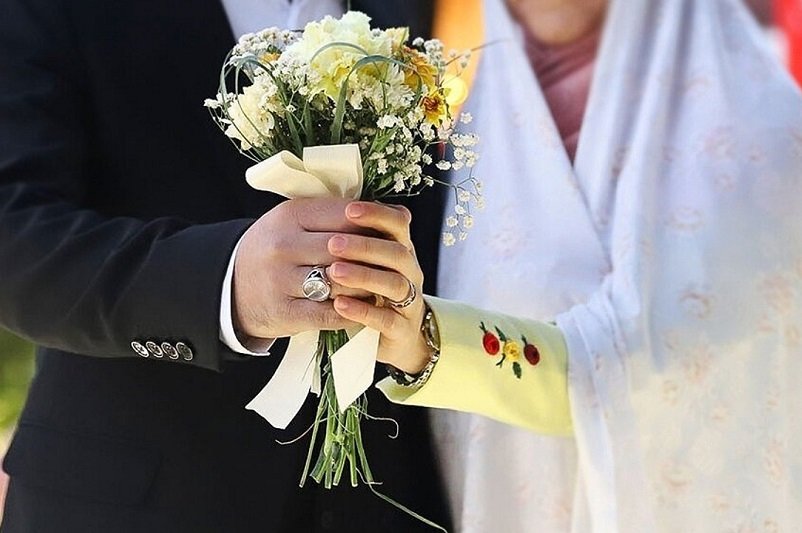 مبلغ وام ازدواج 1403/ صف 270 هزار نفری برای دریافت تسهیلات  