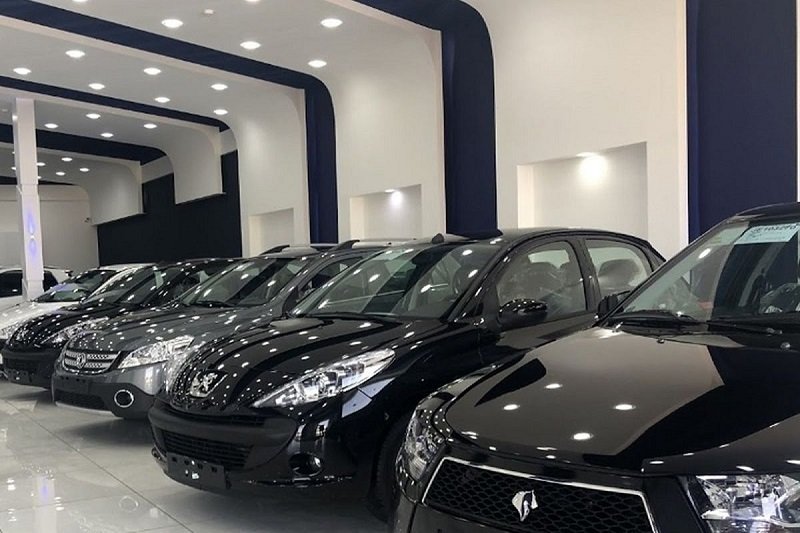 قیمت روز خودروهای داخلی دوشنبه 21 خرداد 1403/ افزایش قیمت‌ها کلید خورد