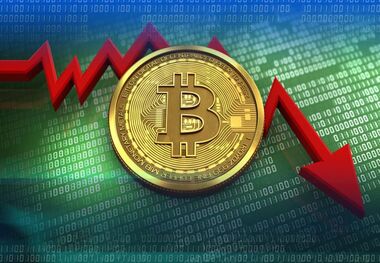 اصلاح شدید قیمت بیت‌کوین در آستانه هاوینگ! 