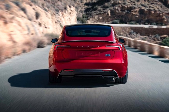 مورد عجیب محصول تسلا؛ ارزان‌تر از شاسی‌بلند‌های چینی‌