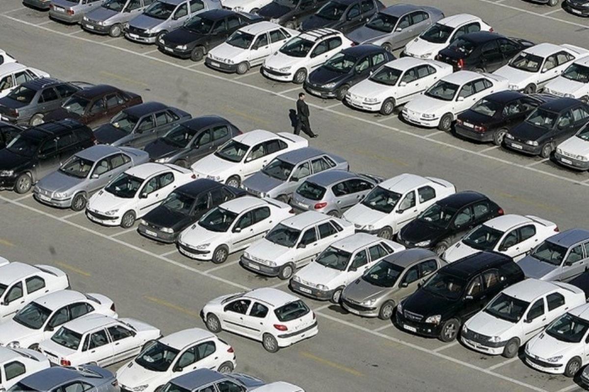 قیمت روز خودرو دوشنبه 22 مرداد/ امروز کدام خودروها ارزان شدند؟