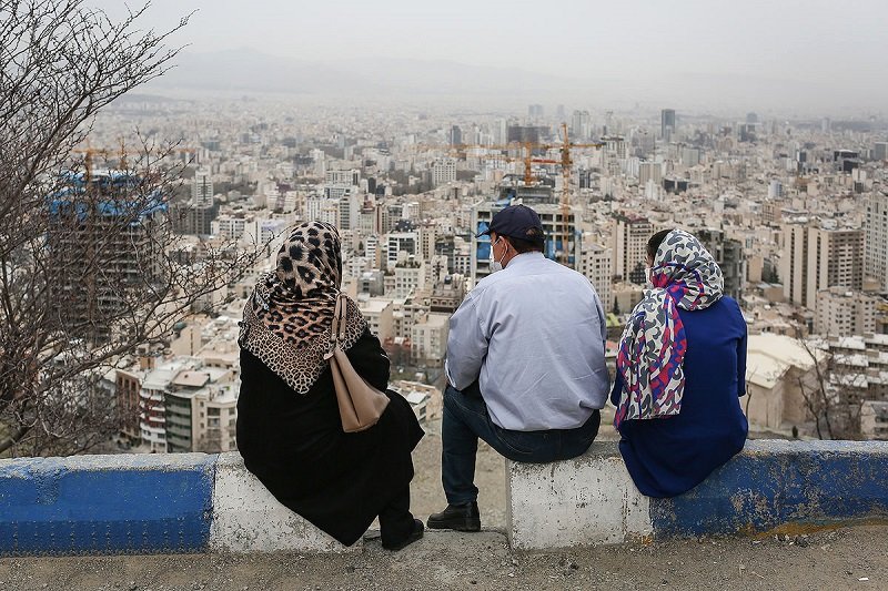 قیمت آپارتمان در محبوب‌ترین منطقه مسکونی تهران چند؟