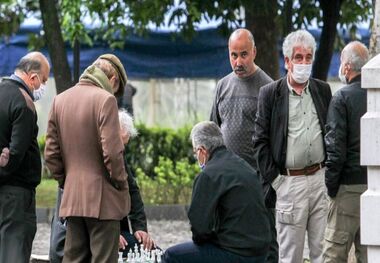 آخرین خبر از همسان‌سازی حقوق بازنشستگان