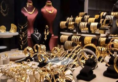 قیمت طلا امروز شنبه 2 فروردین 1404/ جهش 150 درصدی در یک سال