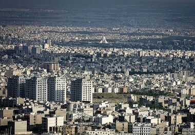 خرید خانه نوساز در جنوب شهر چقدر آب می‌خورد؟