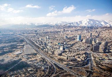 قیمت آپارتمان ۴۰ متری در غرب تهران چند؟ + جدول