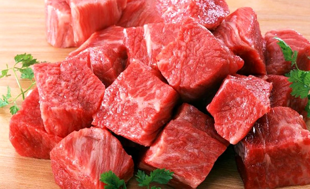 قیمت گوشت امروز سهشنبه 2 بهمن/ ماهیچه، ران و دنبه گوسفندی چند؟