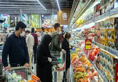 تورم پایان سال چند درصد می شود؟