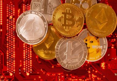 قیمت بیت‌کوین و ارز‌های دیجیتال امروز جمعه ۱۷ فروردین ۱۴۰۳