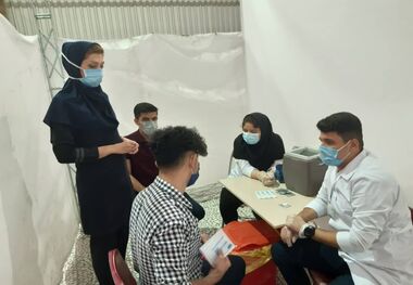 افزایش حق‌الزحمه کار دانشجویی پرستاران