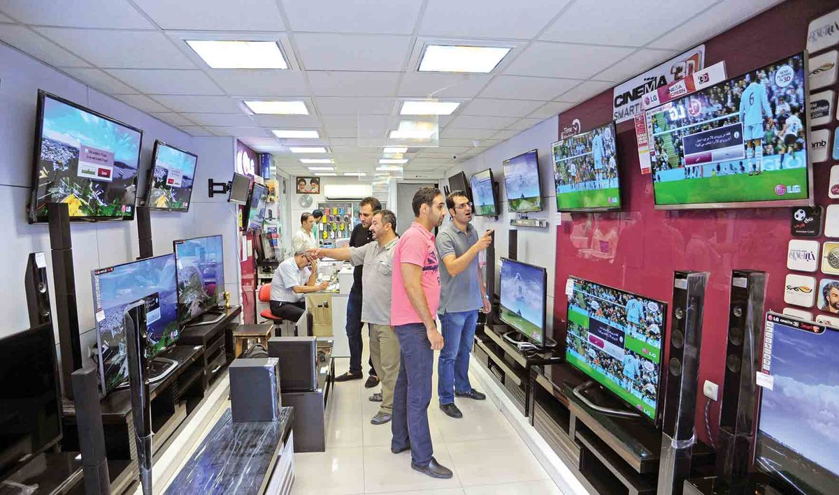 بهترین مارک تلویزیون چیست؟