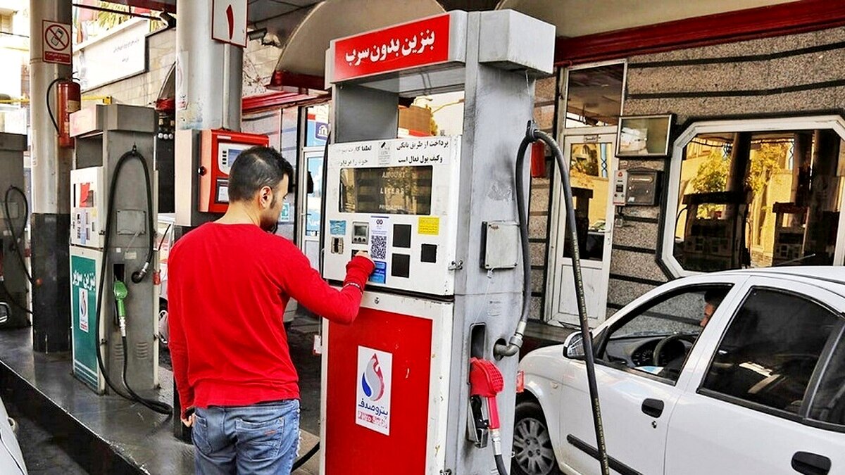 اختصاص کارت سوخت مازاد براساس میزان فروش و تردد