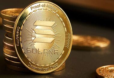 صعود سولانا علی‌رغم سقوط بیت کوین! 
