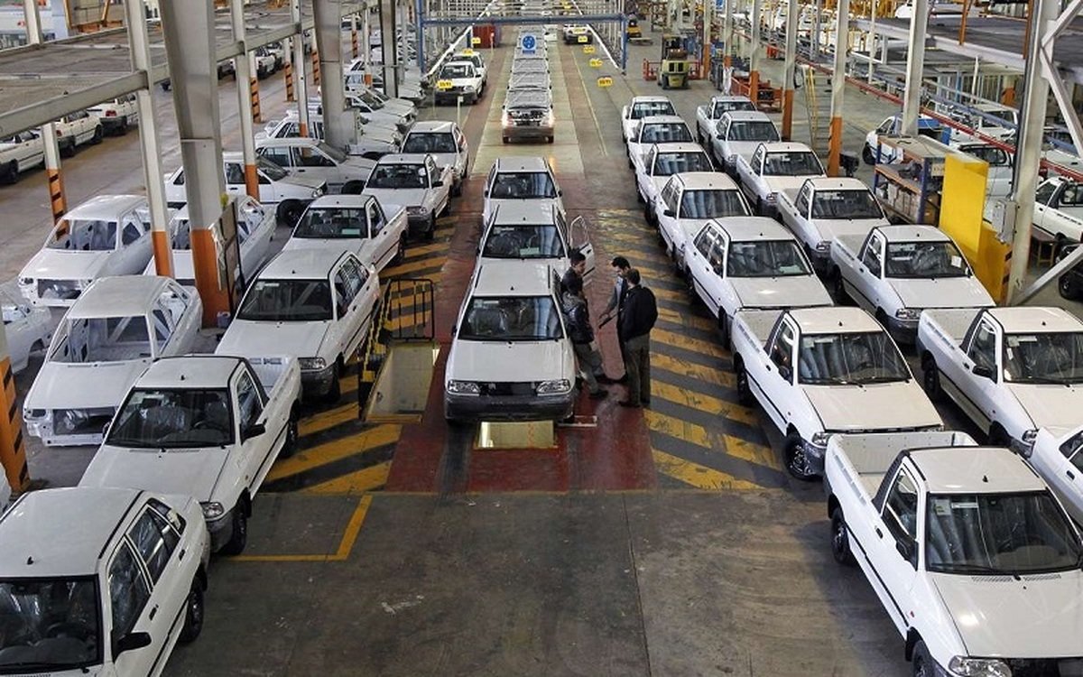 فروش فوق‌العاده خودرو سایپا آغاز شد + شرایط