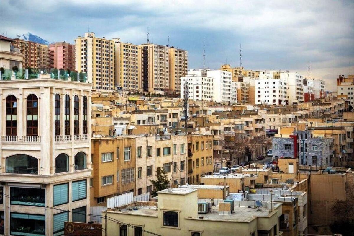 شش پیام از نبض بازار مسکن پایتخت/ متوسط اجارهبها در تهران چند؟