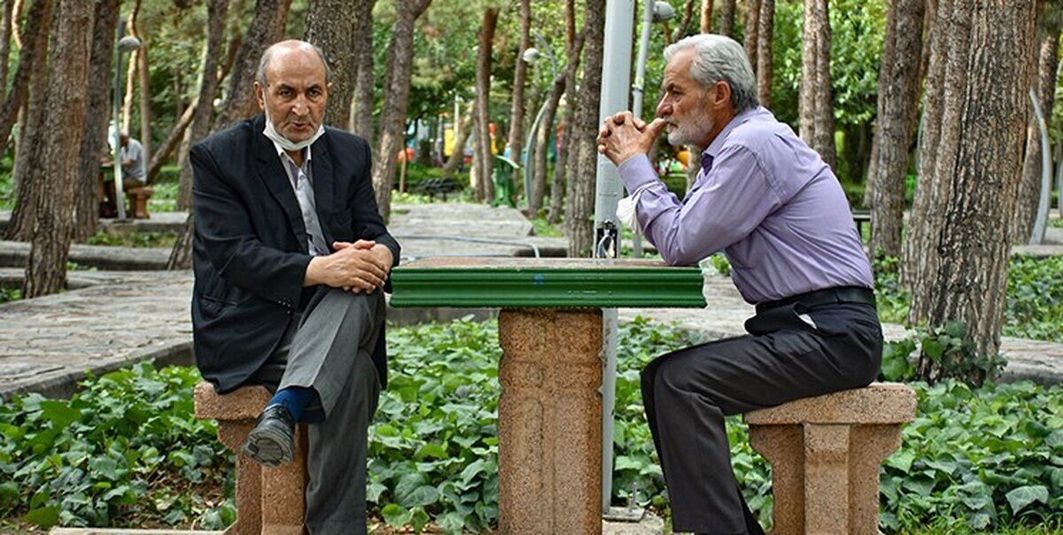 واریز حقوق خرداد بازنشستگان آغاز شد
