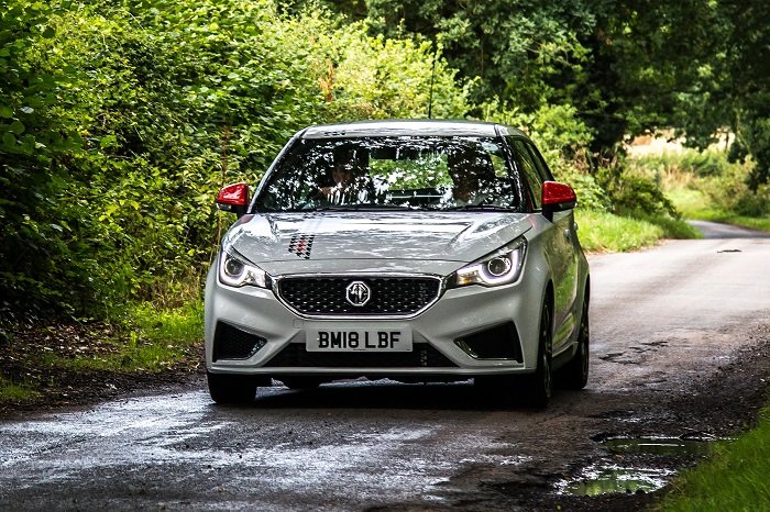 سورپرایز انگلیسی برای بازار خودرو