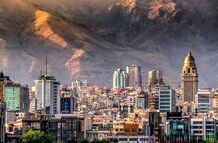 رهن کامل آپارتمان در زعفرانیه چقدر آب می‌خورد؟