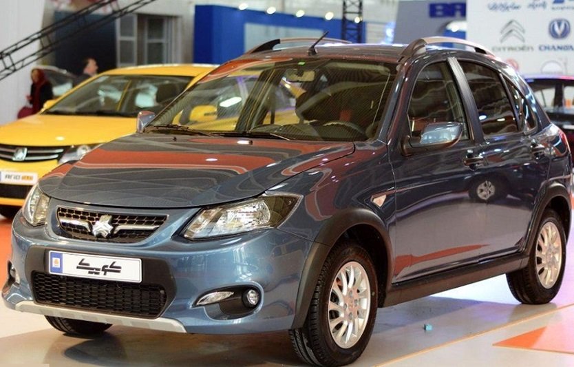 قیمت کوییک کارخانه در آستانه پیش‌فروش 90 روزه افزایش پیدا کرد!